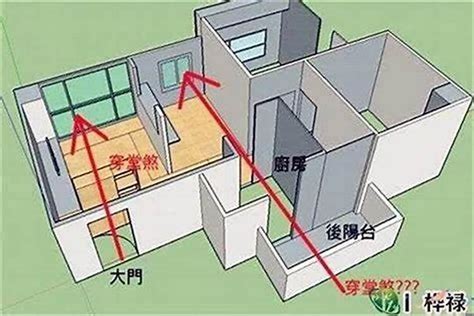 屋角煞化解|屋角煞及刀煞风水及注意事项